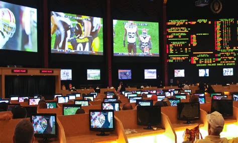 Mississippi Sports Betting Sites .